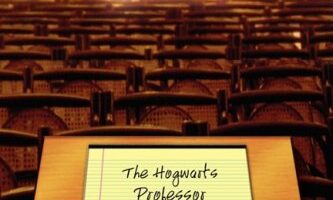The Deathly Hallows Lectures