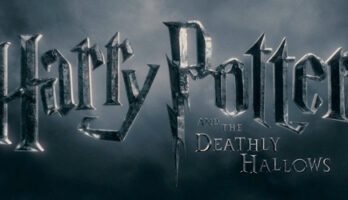 Harry Potter and the Deathly Hallows Part 1 - The Movie