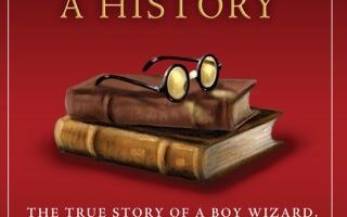 Harry, a History