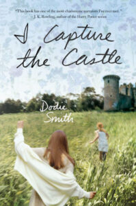 "I Capture the Castle", Dodie Smith