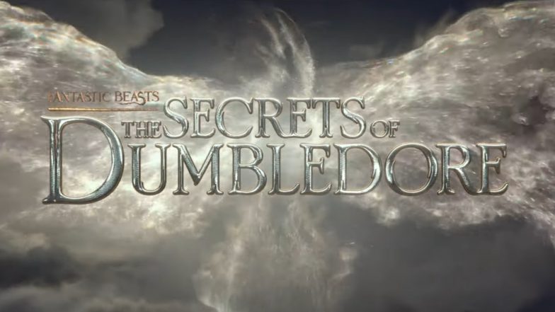 Fantastic Beasts: The Secrets of Dumbledore is out in April