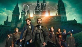 Fantastic Beasts 3 - The Secrets of Dumbledore Review