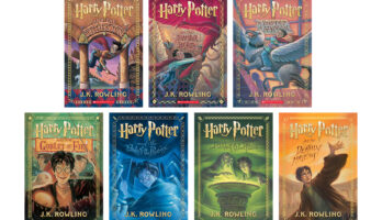 SCHOLASTIC MARKS 25 YEAR ANNIVERSARY OF THE PUBLICATION OF J.K. ROWLING’S HARRY POTTER AND THE SORCERER'S STONE